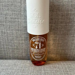 Rio de Janeiro Brazilian Crush Cheirose 71